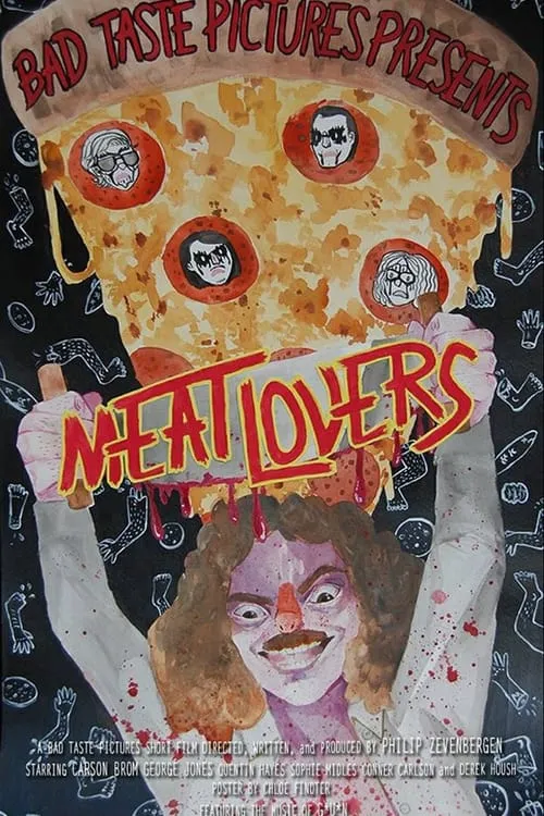 Meat Lovers (фильм)