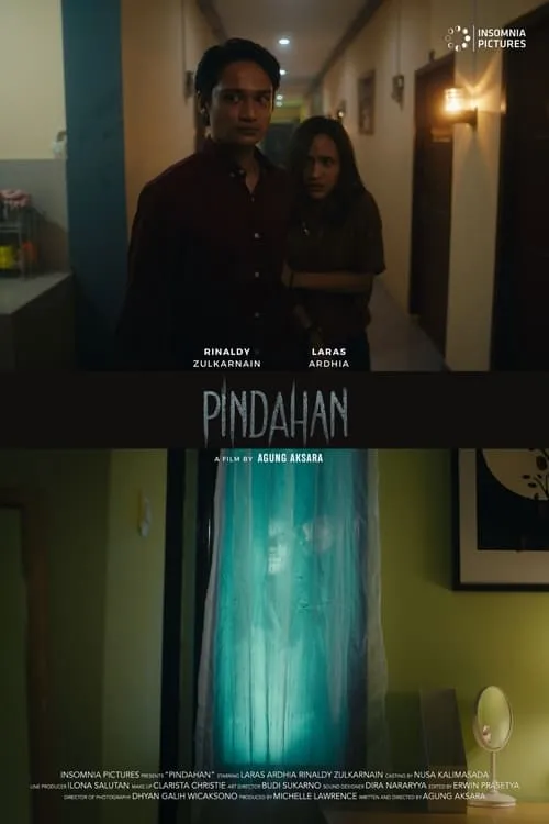 Pindahan