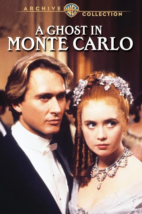 A Ghost in Monte Carlo (movie)