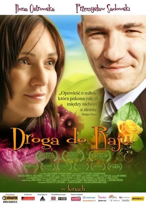 Droga do raju (movie)