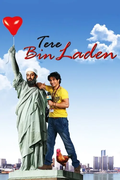 Tere Bin Laden (movie)