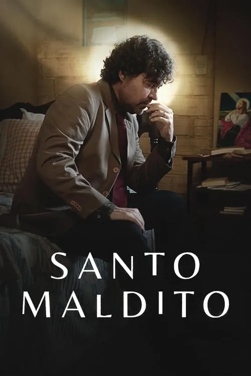 Santo Maldito (сериал)