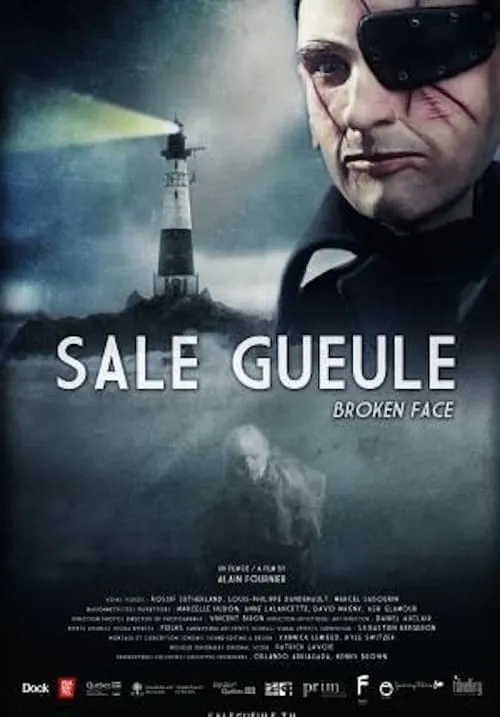 Sale Gueule