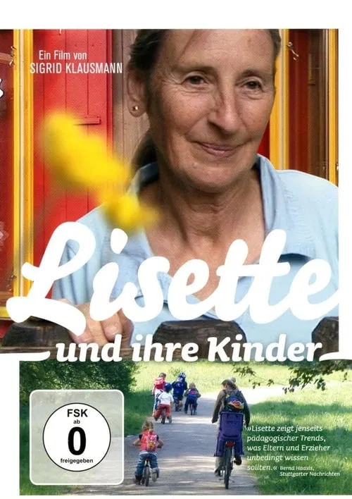 Lisette und ihre Kinder (фильм)