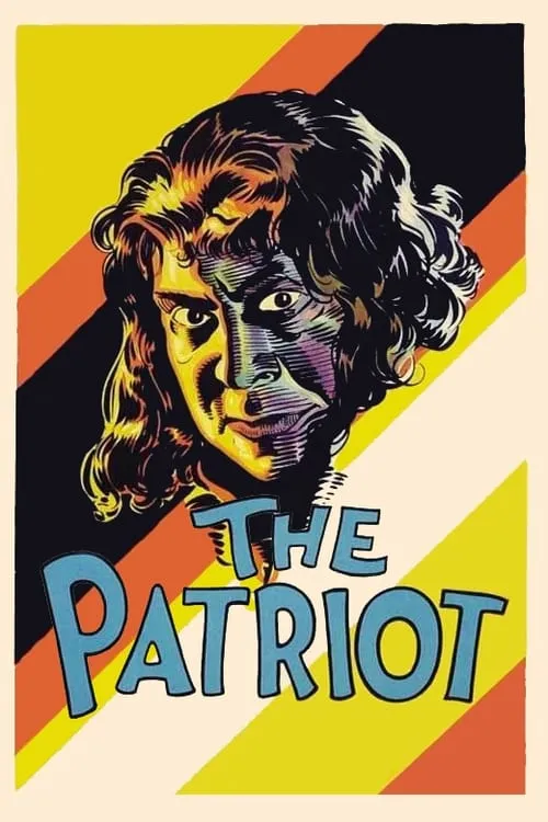 The Patriot (movie)