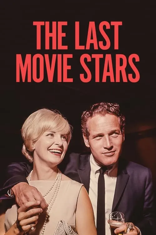 The Last Movie Stars (series)