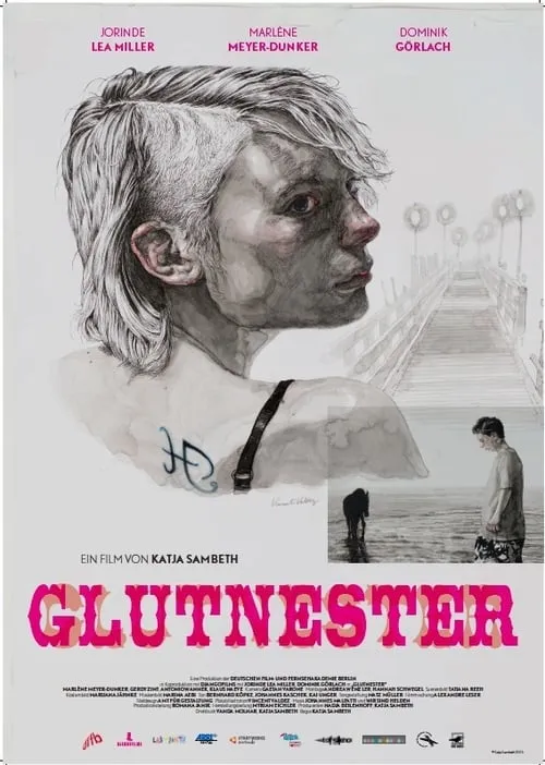 Glutnester (фильм)