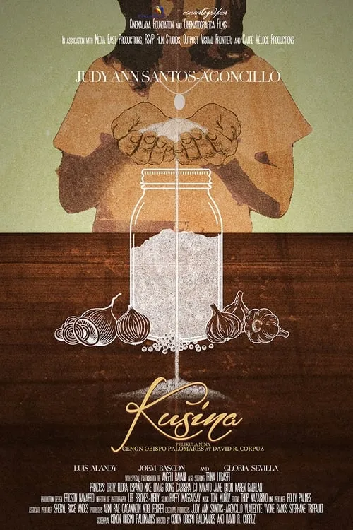 Kusina (movie)