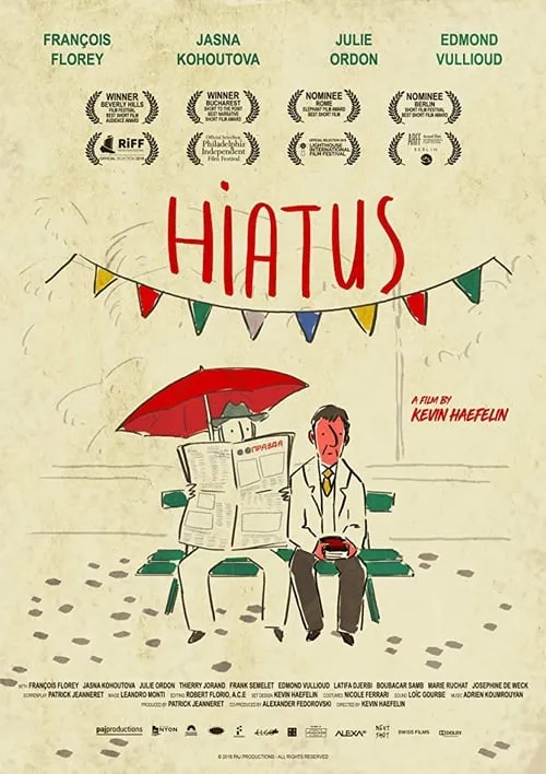 Hiatus (movie)