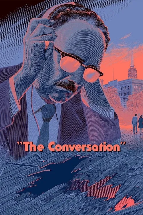 The Conversation (movie)