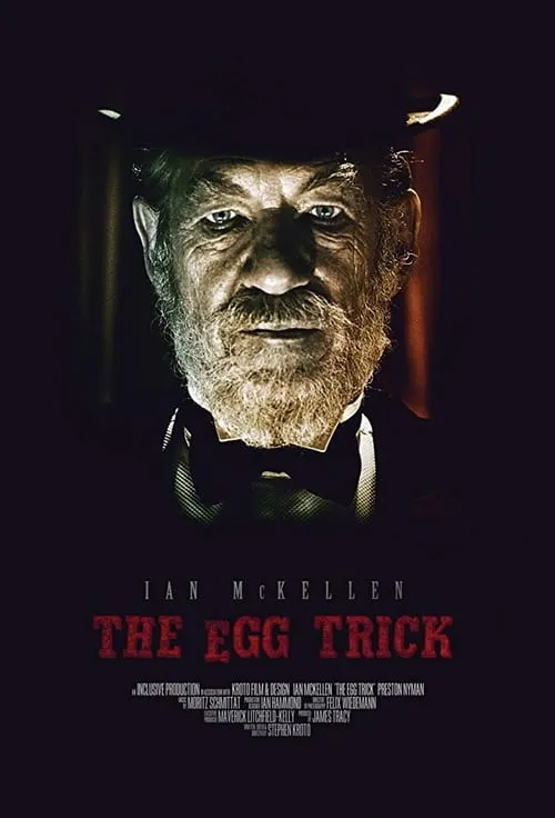 The Egg Trick (фильм)