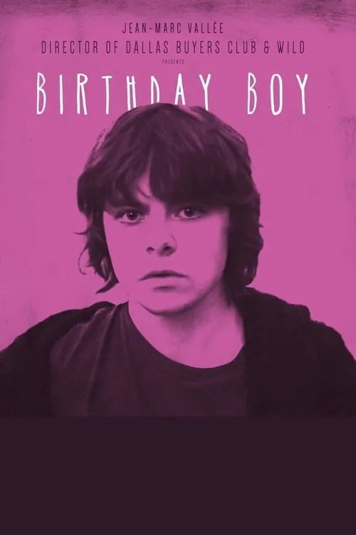 Birthday Boy (movie)