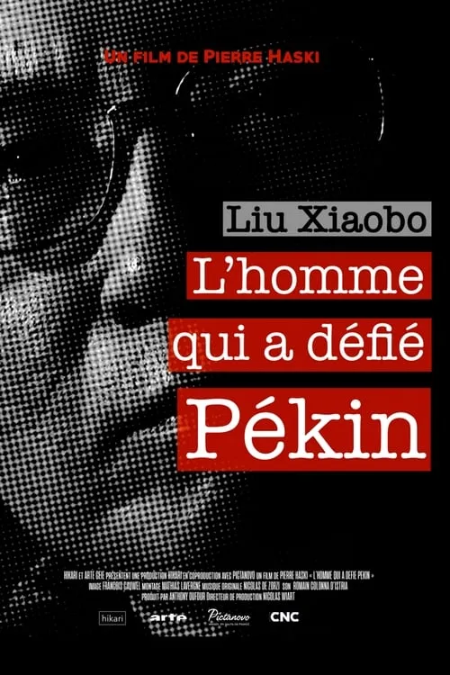 L'Homme qui a défié Pékin (фильм)