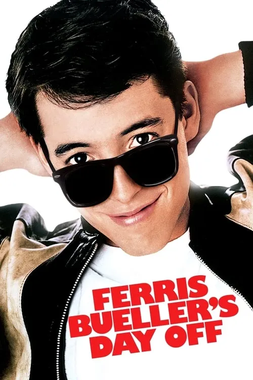 Ferris Bueller's Day Off (movie)