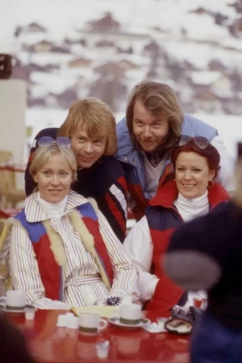 ABBA in Switzerland (фильм)