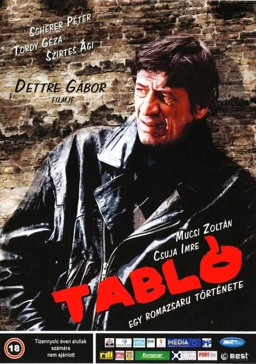 Tabló (movie)