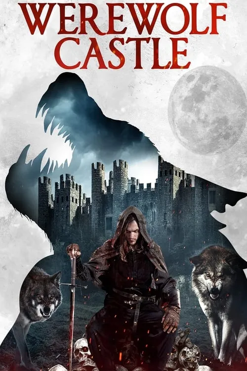 Werewolf Castle (movie)