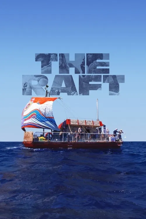 The Raft (movie)