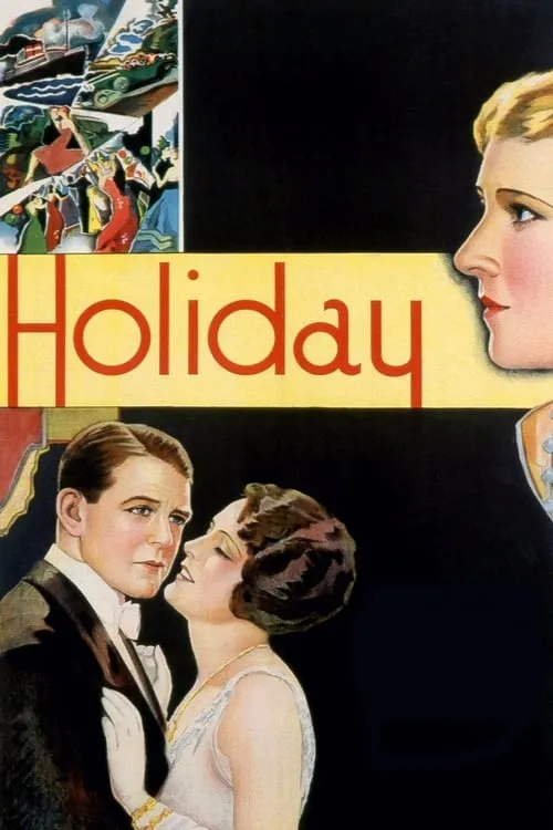 Holiday (movie)