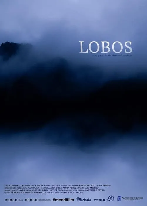 Lobos (фильм)