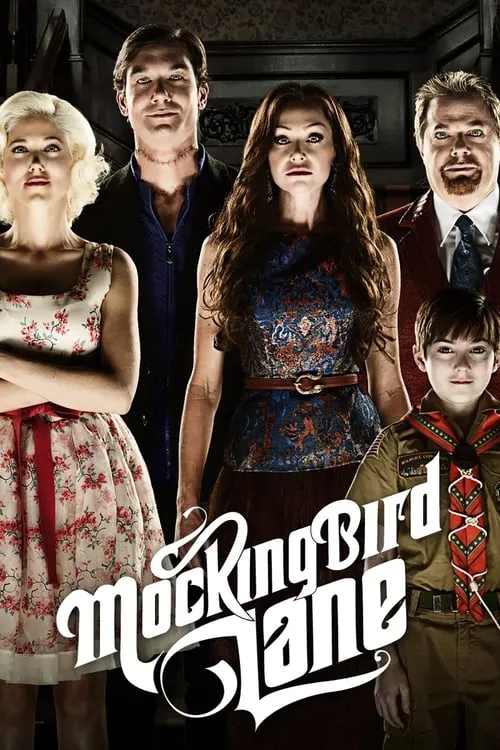 Mockingbird Lane (movie)