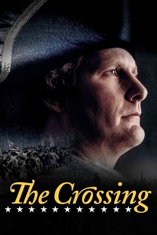 The Crossing (фильм)