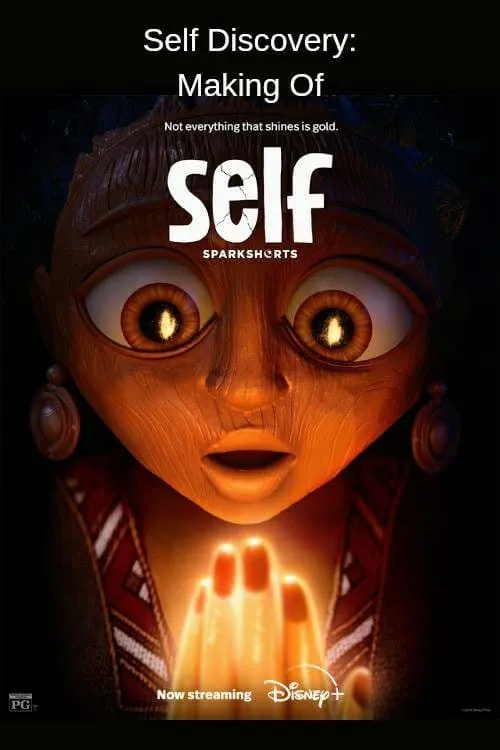 Self Discovery (movie)