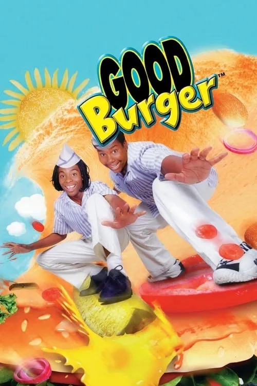 Good Burger (movie)