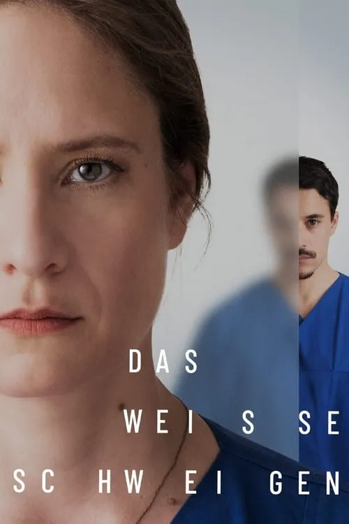 Das weisse Schweigen (фильм)