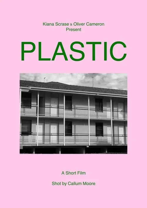 Plastic (фильм)