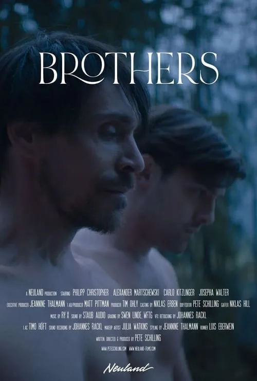 Brothers (movie)