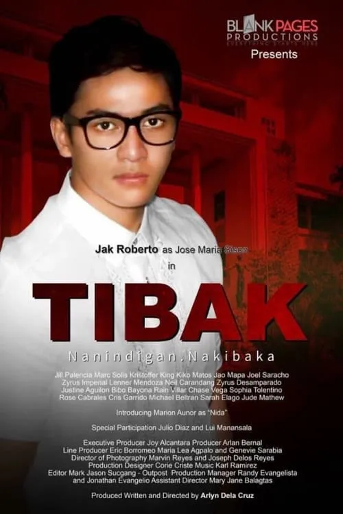 Tibak (movie)