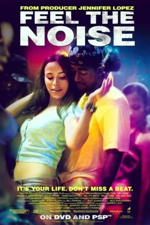 Feel The Noise (movie)