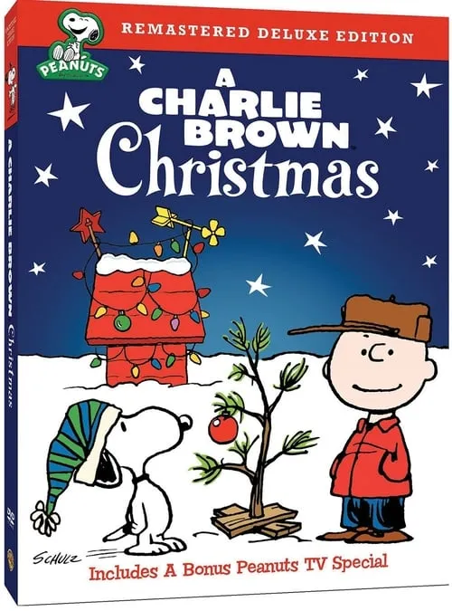 A Christmas Miracle: The Making of a Charlie Brown Christmas (series)