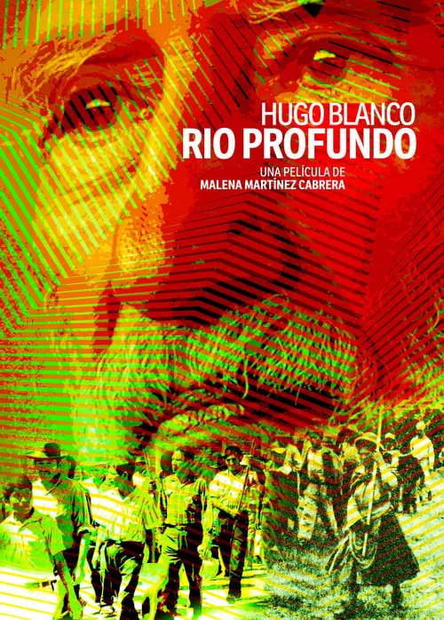 Hugo Blanco, Deep River (movie)