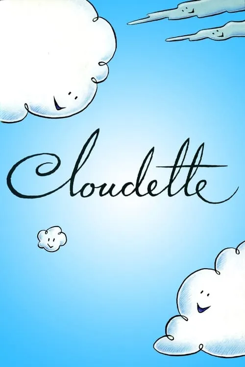 Cloudette (фильм)