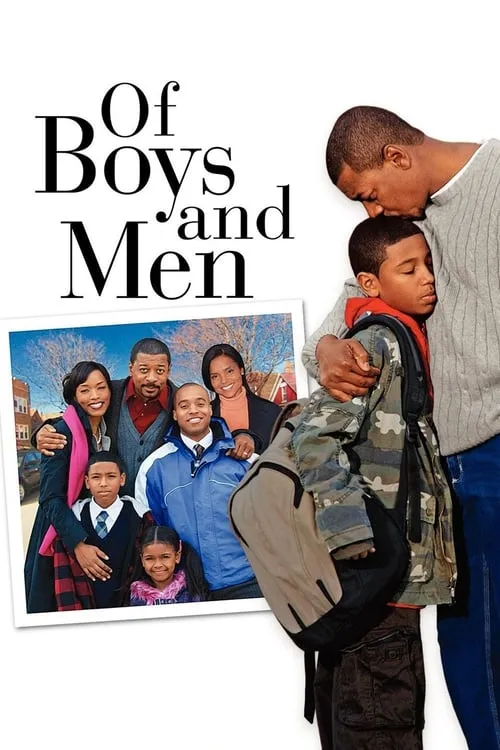 Of Boys and Men (movie)