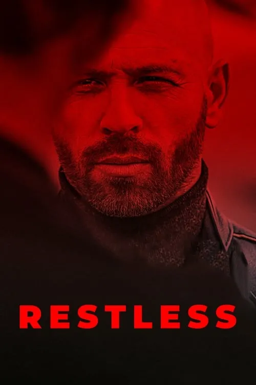 Restless (movie)
