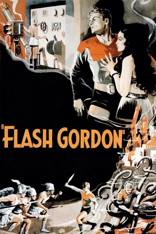 Flash Gordon (movie)