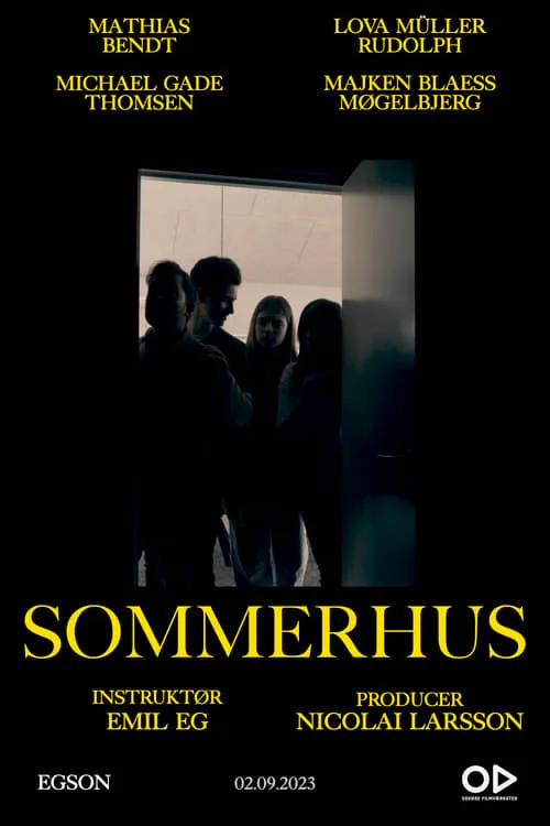 Sommerhus (movie)