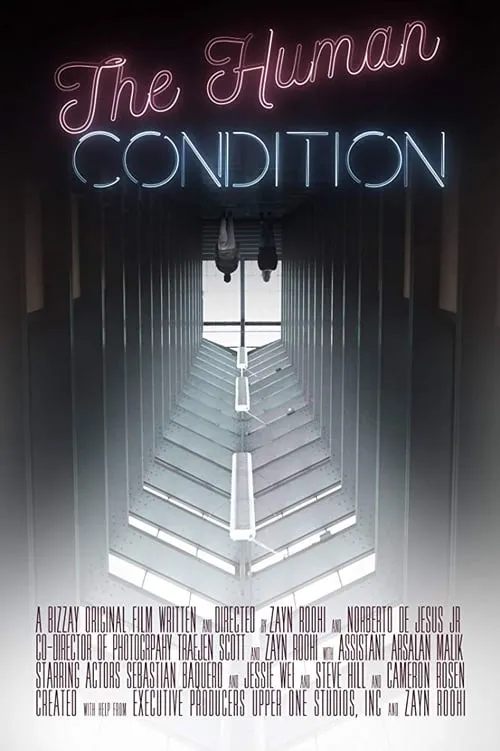 The Human Condition (movie)