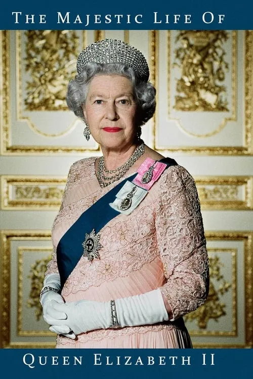 Queen Elizabeth II: The Diamond Celebration (movie)