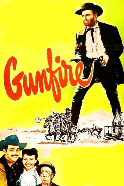 Gunfire (movie)