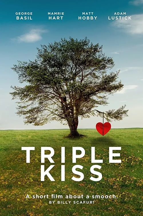 Triple Kiss (movie)