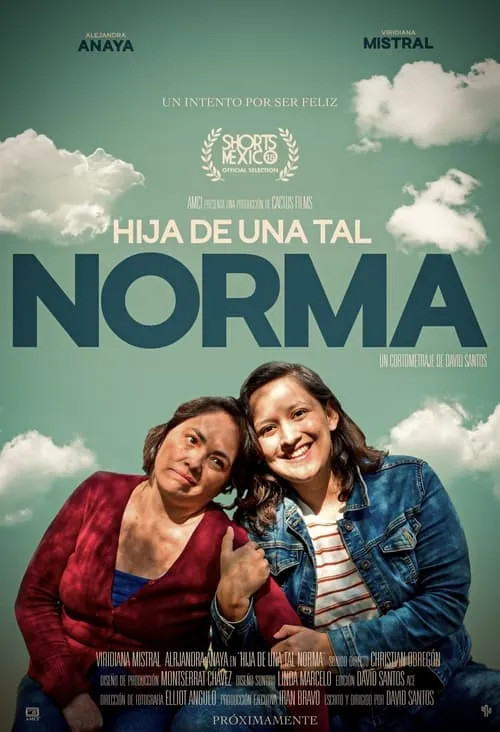 Hija de una tal Norma (фильм)