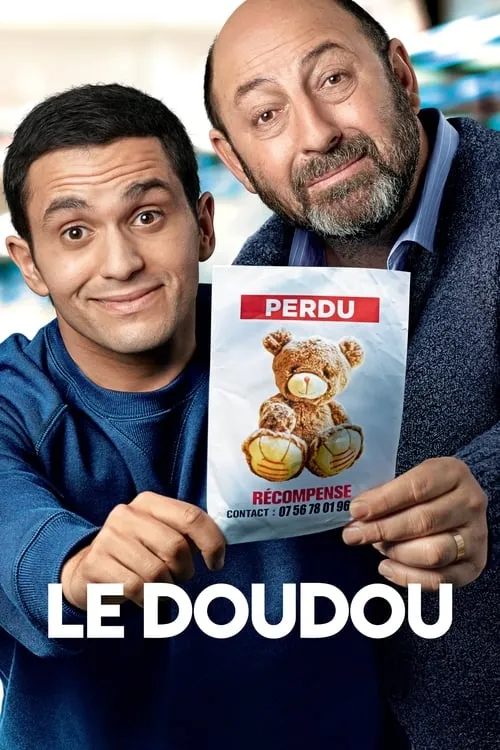 Le Doudou (фильм)