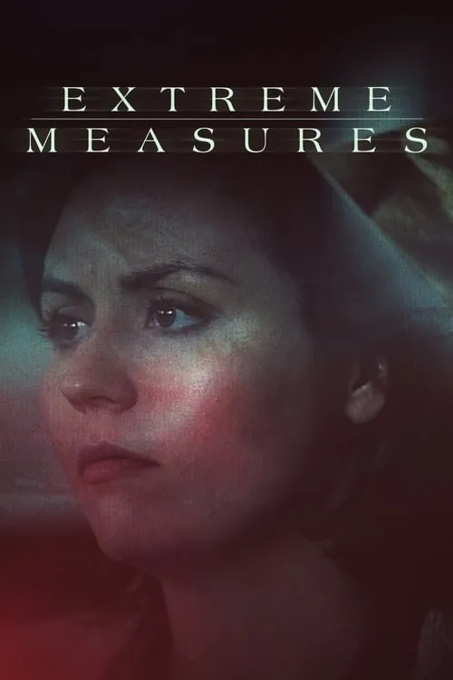 Extreme Measures (сериал)