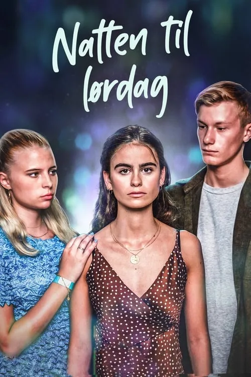 Natten til Lørdag (сериал)