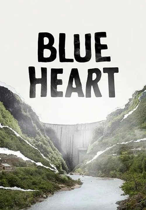 Blue Heart (movie)