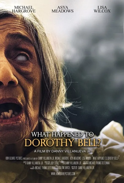 What Happened to Dorothy Bell? (movie)